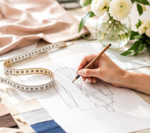 Home bespoke
