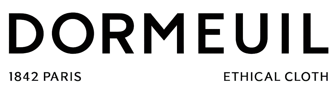 Home dormeuil logo