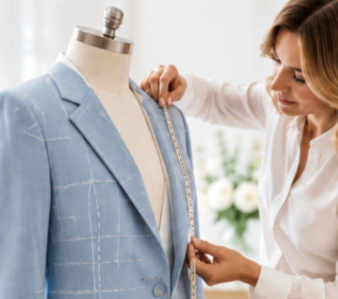 Home madetomeasure